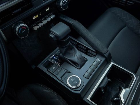 New 2026 Toyota Tacoma SR5 image 24