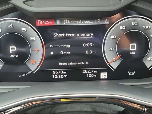 Certified 2025 Audi Q8 Prestige w/ Prestige Package AWD/4WD image 25