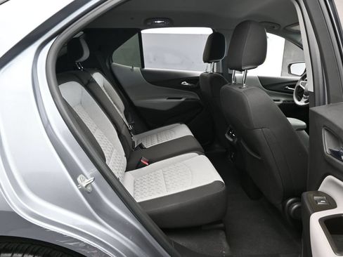 Used 2024 Chevrolet Equinox LS w/ LS Convenience Package FWD image 33