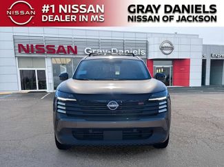 New 2026 Nissan Kicks SR w/ Cold Weather Package video 2