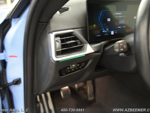 Used 2024 BMW M2 w/ Lighting Package image 24