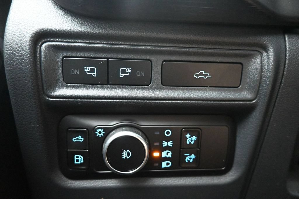 Used 2023 Ford F150 Lariat w/ Equipment Group 502A High AWD/4WD image 20
