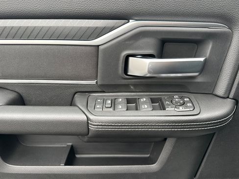 New 2026 RAM 3500 Big Horn image 10