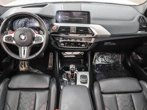 Used 2020 BMW X3 M w/ Executive Package image 30