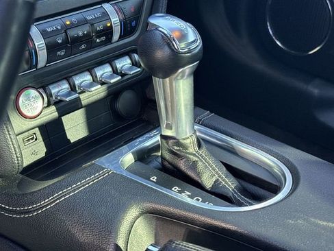 Used 2021 Ford Mustang Mach 1 w/ Equipment Group 700A image 18