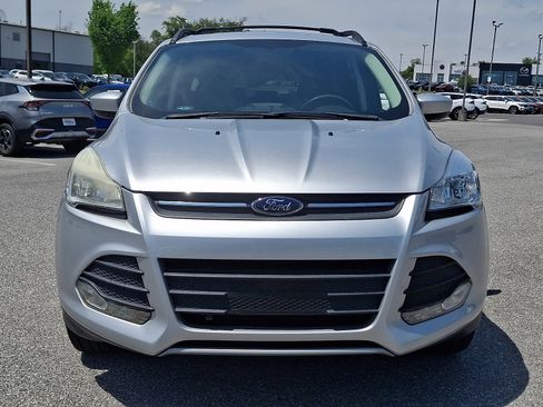 Used 2013 Ford Escape SE AWD/4WD image 2