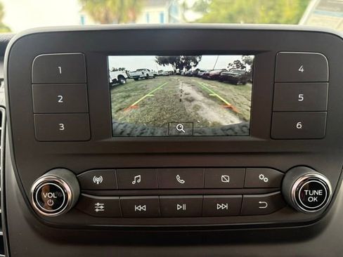 New 2025 Ford Transit 350 Low Roof AWD w/ Load Area Protection Package image 15