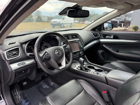 Used 2020 Nissan Maxima 3.5 SL image 14