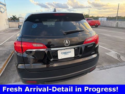 Used 2014 Acura RDX Technology Package image 7