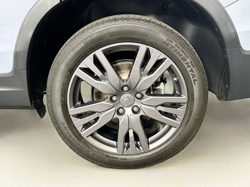 Used 2022 Honda Pilot Sport image 11