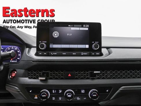 Used 2024 Honda Accord EX image 12