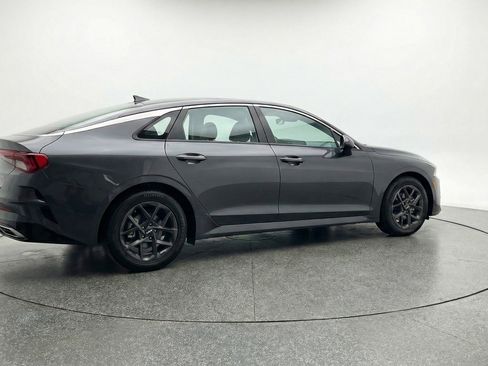 Used 2025 Kia K5 LXS image 9