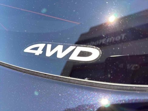 New 2026 Mitsubishi Outlander Sport ES image 8