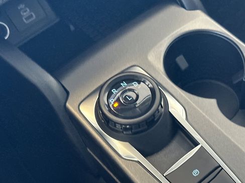 New 2025 Ford Bronco Sport Big Bend w/ Convenience Package image 20