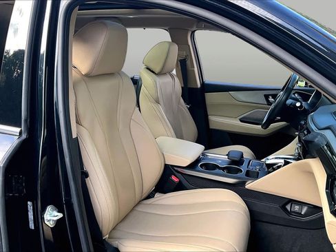 Used 2022 Acura MDX FWD w/ Technology Package image 9