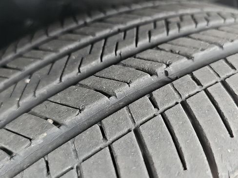 Used 2025 MAZDA CX-50 AWD 2.5 S w/ Premium Package image 10