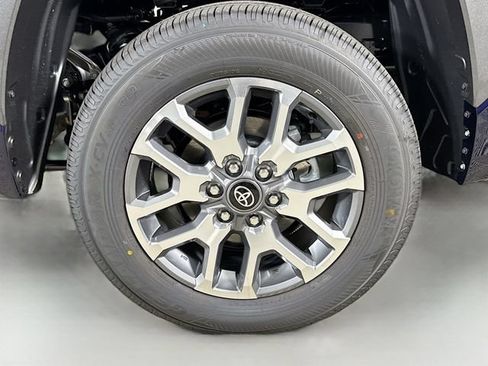 New 2026 Toyota Tundra 1794 Edition AWD/4WD image 31