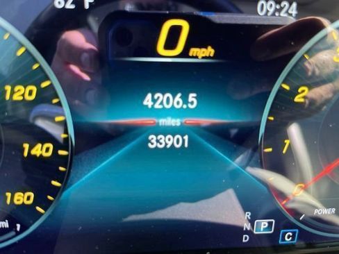 Used 2023 Mercedes-Benz CLS 450 4MATIC image 15