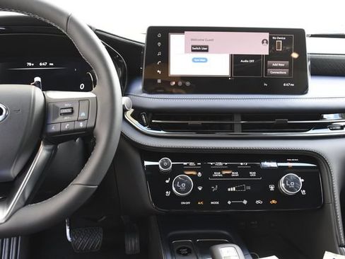 New 2026 INFINITI QX60 Sport w/ Dark Cargo Package AWD/4WD image 19