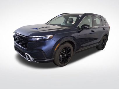 Used 2023 Honda CR-V Sport Touring