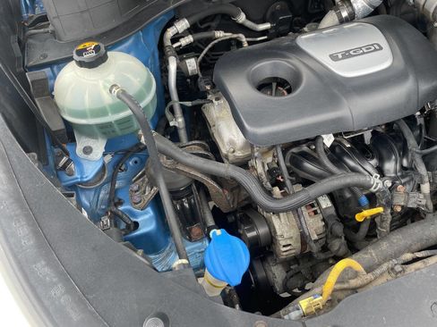 Used 2017 Hyundai Tucson Limited AWD/4WD image 67