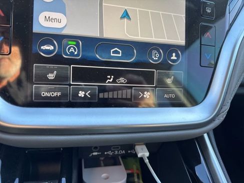 Used 2023 Subaru Outback Limited image 14