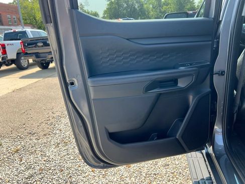 New 2026 Ford Ranger XLT w/ FX4 Off-Road Package AWD/4WD image 15