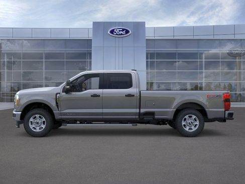 New 2026 Ford F350 XLT w/ 360-Degree Camera Package AWD/4WD image 3