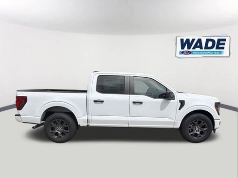 New 2026 Ford F150 STX RWD image 4