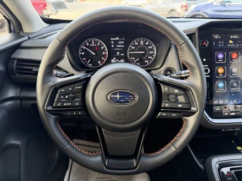 Used 2024 Subaru Crosstrek 2.5i Limited image 13