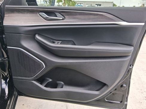 New 2026 Jeep Grand Cherokee Limited RWD image 24