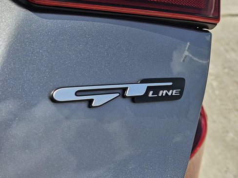 Used 2022 Kia Forte GT-Line w/ GT-Line Premium Package FWD image 12