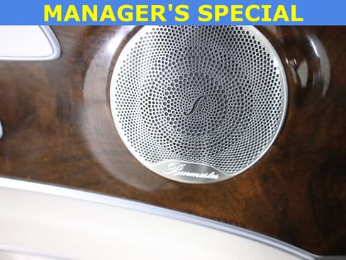 Certified 2023 Mercedes-Benz E 350 4MATIC Sedan image 11