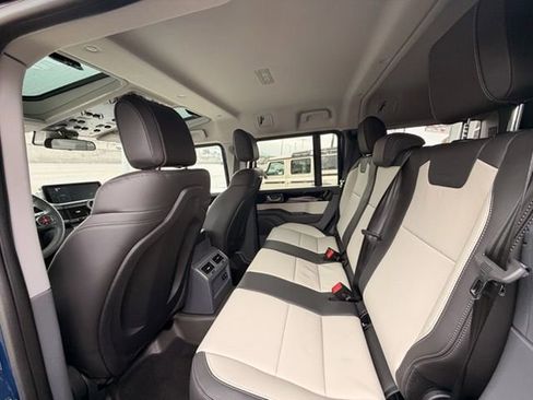 New 2025 INEOS Grenadier AWD/4WD image 6