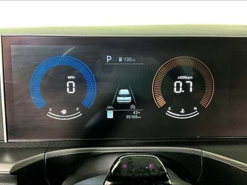 Used 2024 Hyundai Santa Fe SEL image 19