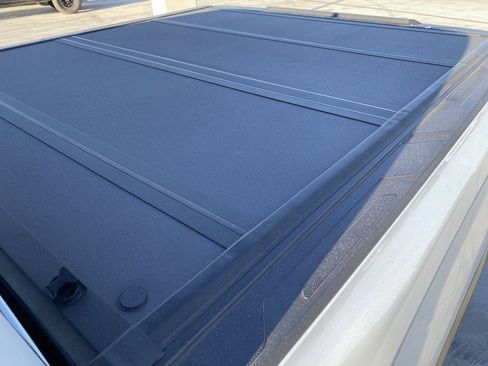 Used 2023 Toyota Tundra 1794 Edition image 8