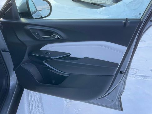 New 2026 Chevrolet Trax LT w/ Driver Confidence Package image 19