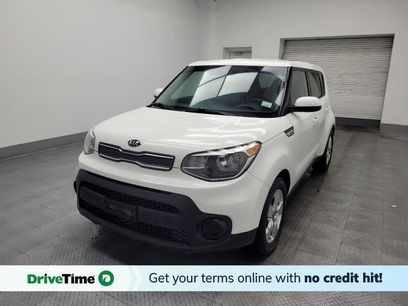 Used 2019 Kia Soul