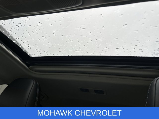 Used 2024 MAZDA CX-5 AWD 2.5 S w/ Premium Plus Pkg image 19