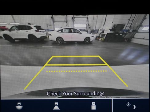 Used 2020 Acura RDX FWD image 19