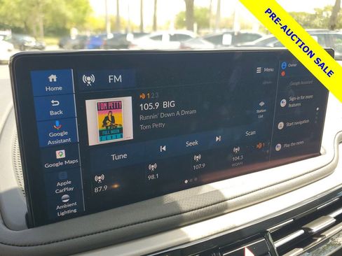 Used 2026 Acura MDX FWD w/ Technology Package image 30