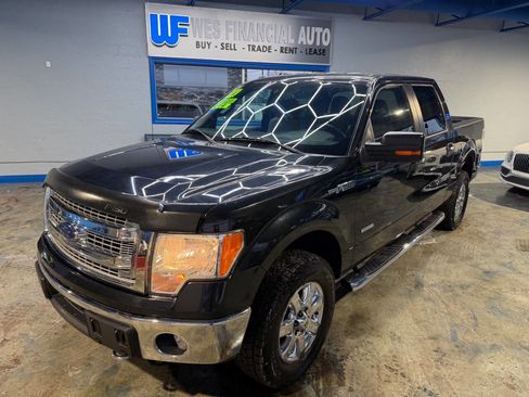 Used 2014 Ford F150 XLT w/ XTR Package image 5