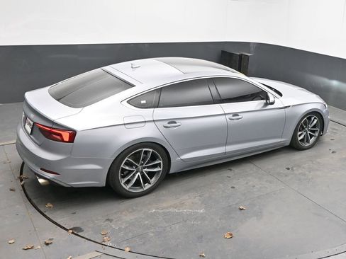 Used 2018 Audi S5 Prestige w/ Driver Assistance Package image 48