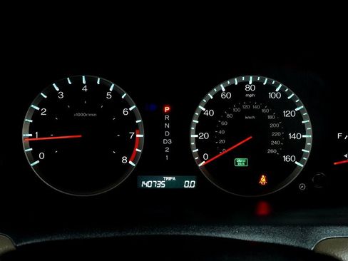 Used 2010 Honda Accord LX image 20