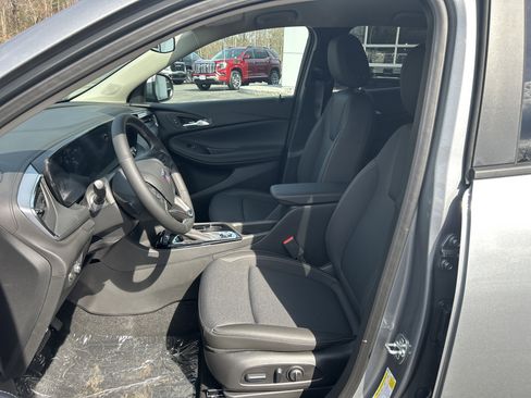 New 2026 Buick Encore GX Preferred w/ Comfort Package AWD/4WD image 15