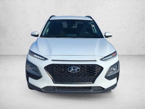 Used 2021 Hyundai Kona SEL w/ Cargo Package FWD image 2