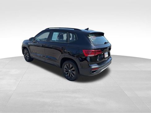 Used 2024 Volkswagen Taos S FWD image 7