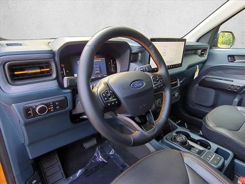 Used 2026 Ford Maverick Tremor AWD/4WD image 10