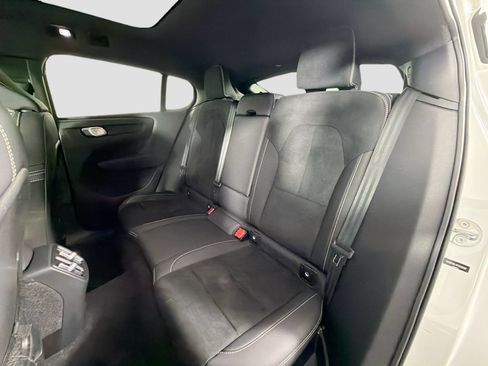 Certified 2023 Volvo C40 P8 Recharge Plus AWD/4WD image 22