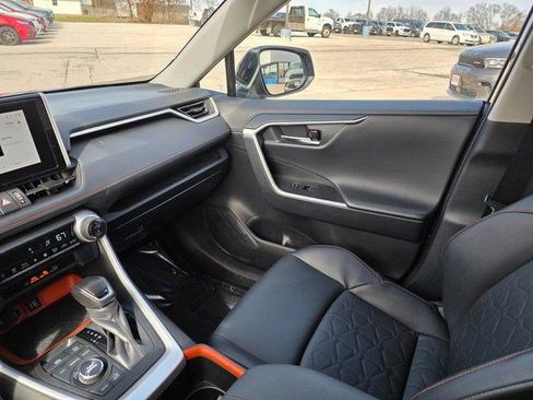 Used 2024 Toyota RAV4 Adventure AWD/4WD image 40